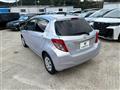 2014 Toyota Vitz