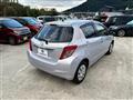 2014 Toyota Vitz