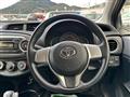 2014 Toyota Vitz
