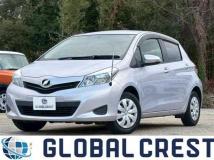 2014 Toyota Vitz