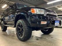 2000 Toyota Hilux Surf