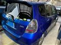 2007 Honda Fit