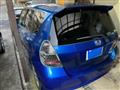 2007 Honda Fit