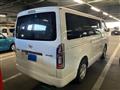 2005 Toyota Hiace Van