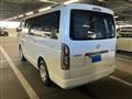 2005 Toyota Hiace Van