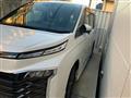 2025 Toyota Voxy