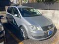 2007 Volkswagen Golf Touran