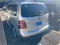 2007 Volkswagen Golf Touran
