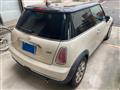 2005 BMW MINI