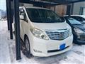 2009 Toyota Alphard G