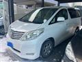 2009 Toyota Alphard G