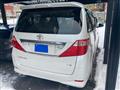 2009 Toyota Alphard G