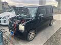 2010 Daihatsu Move Conte