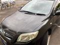 2009 Toyota Corolla Fielder