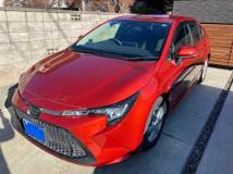 2019 Toyota Corolla Sedan