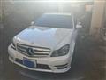 2012 Mercedes-Benz C-Class