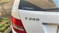 2012 Mercedes-Benz C-Class