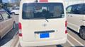2016 Toyota Townace Van