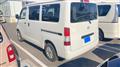 2016 Toyota Townace Van