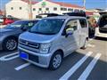 2018 Suzuki Wagon R