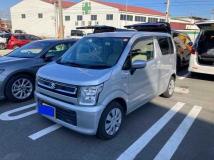 2018 Suzuki Wagon R