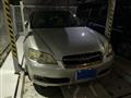 2003 Subaru Legacy B4