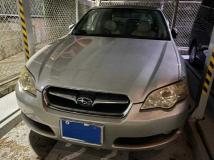 2003 Subaru Legacy B4