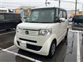 2013 Honda N BOX