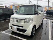 2013 Honda N BOX