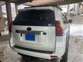 2019 Toyota Land Cruiser Prado