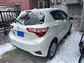 2019 Toyota Vitz