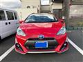 2016 Toyota AQUA