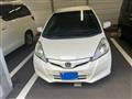 2012 Honda Fit
