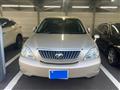 2007 Toyota Harrier