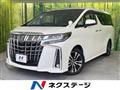 2019 Toyota Alphard G