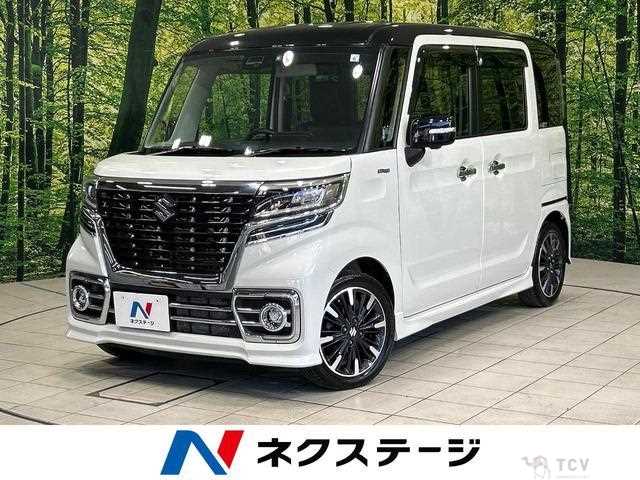 2019 Suzuki Suzuki Others