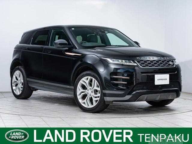2019 Land Rover Land Rover Others