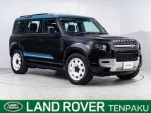 2024 Land Rover Defender