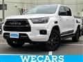 2022 Toyota Hilux