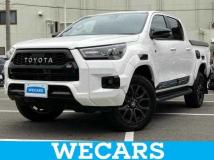 2022 Toyota Hilux