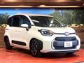 2023 Toyota Sienta