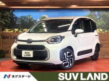 2023 Toyota Sienta
