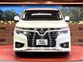2020 Nissan Elgrand