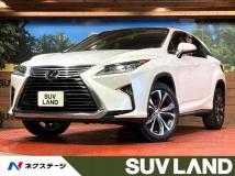 2016 Lexus RX