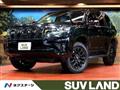 2021 Toyota Land Cruiser Prado