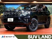 2021 Toyota Land Cruiser Prado