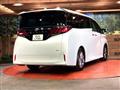 2023 Toyota Alphard Hybrid