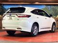 2017 Toyota Harrier Hybrid