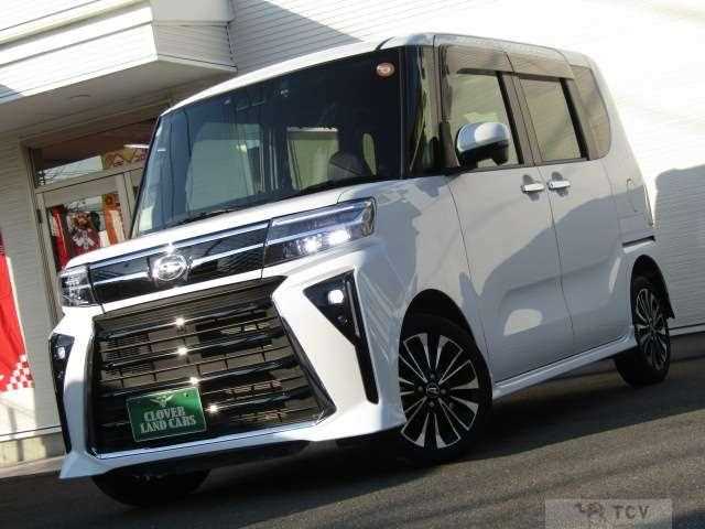 2024 Daihatsu Tanto