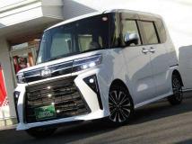 2024 Daihatsu Tanto